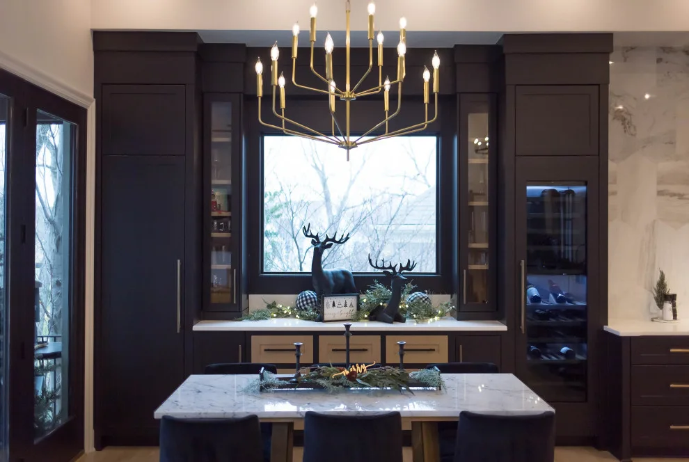 Contemporary French Countryside by Bryan Casey Construction LLC - Photo 83
