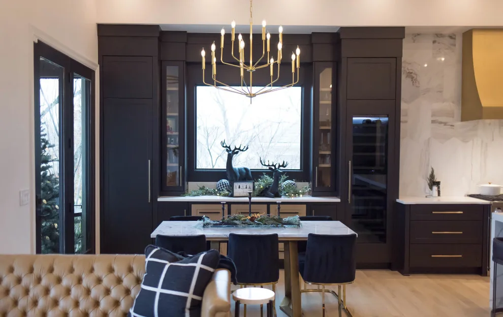 Contemporary French Countryside by Bryan Casey Construction LLC - Photo 13