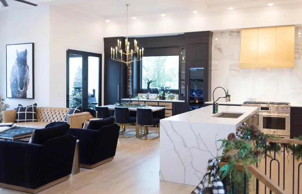 Contemporary French Countryside by Bryan Casey Construction LLC - Photo 55