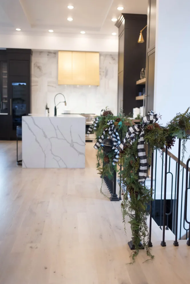 Contemporary French Countryside by Bryan Casey Construction LLC - Photo 5