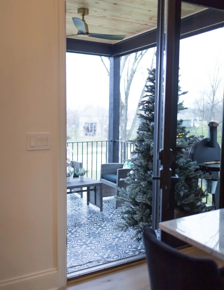 Contemporary French Countryside by Bryan Casey Construction LLC - Photo 40