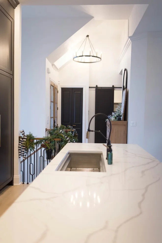 Contemporary French Countryside by Bryan Casey Construction LLC - Photo 72
