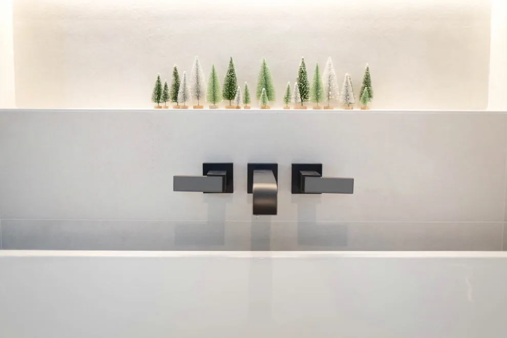 Contemporary French Countryside by Bryan Casey Construction LLC - Photo 49