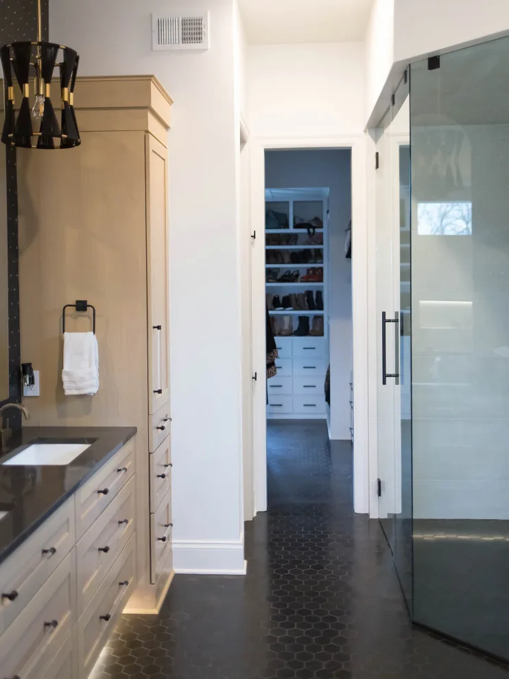 Contemporary French Countryside by Bryan Casey Construction LLC - Photo 24