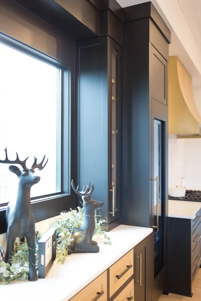 Contemporary French Countryside by Bryan Casey Construction LLC - Photo 28