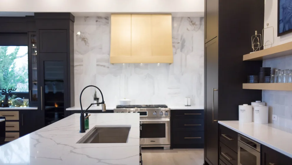 Contemporary French Countryside by Bryan Casey Construction LLC - Photo 39
