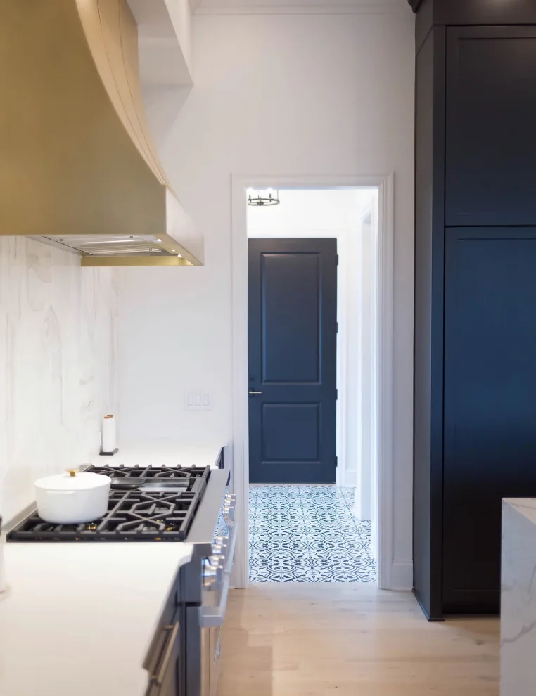 Contemporary French Countryside by Bryan Casey Construction LLC - Photo 44