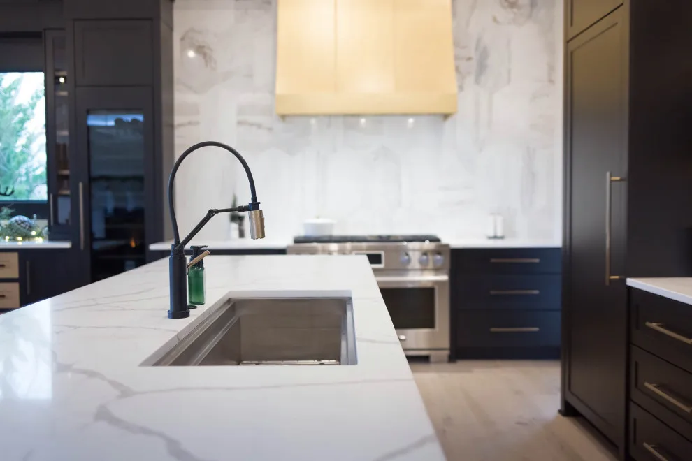 Contemporary French Countryside by Bryan Casey Construction LLC - Photo 29