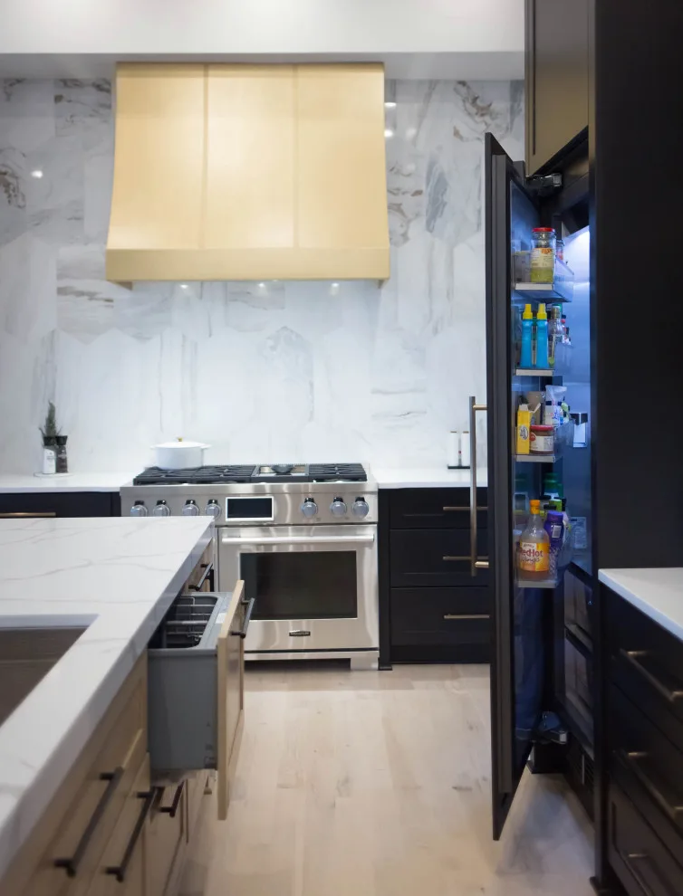 Contemporary French Countryside by Bryan Casey Construction LLC - Photo 64