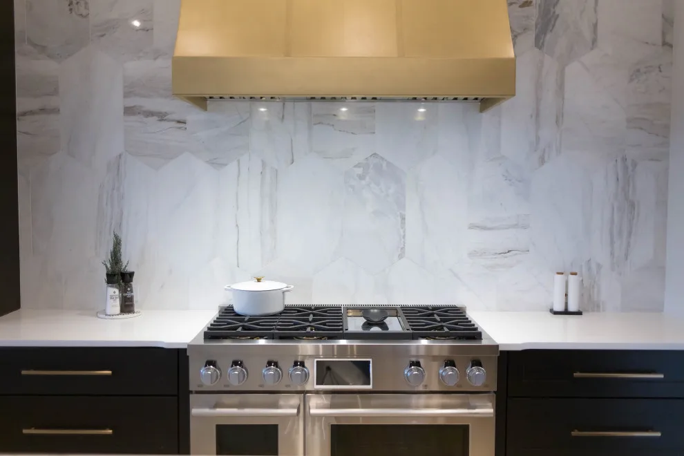 Contemporary French Countryside by Bryan Casey Construction LLC - Photo 73
