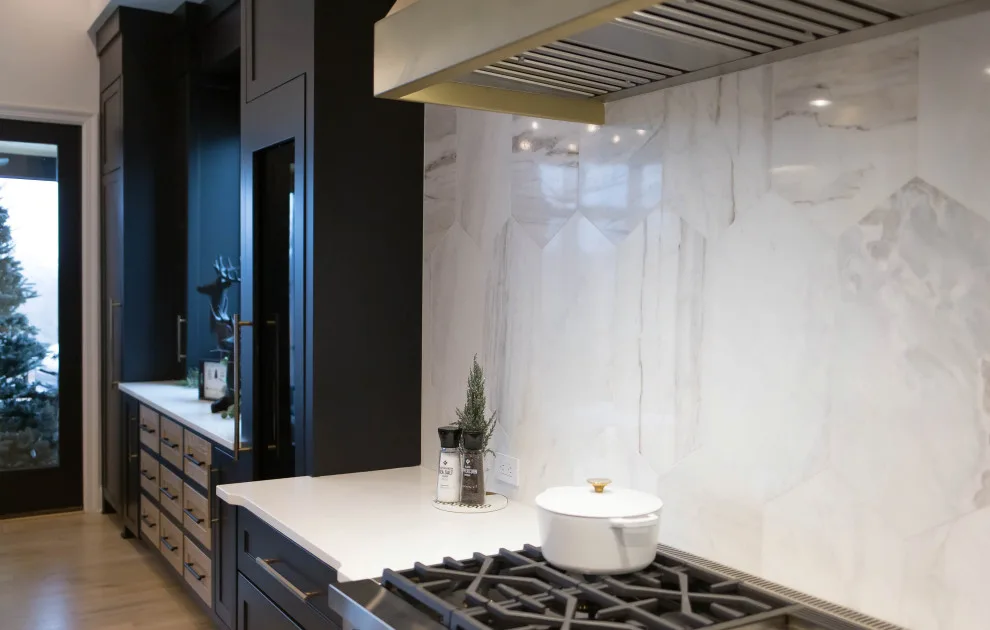 Contemporary French Countryside by Bryan Casey Construction LLC - Photo 10