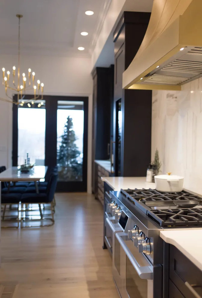 Contemporary French Countryside by Bryan Casey Construction LLC - Photo 51