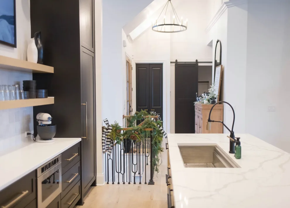 Contemporary French Countryside by Bryan Casey Construction LLC - Photo 69