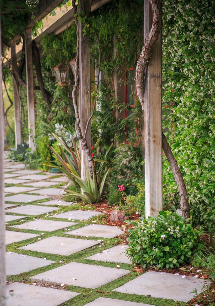 Santa Ynez Ranch by Carson Douglas Landscape Architecture - Photo 16