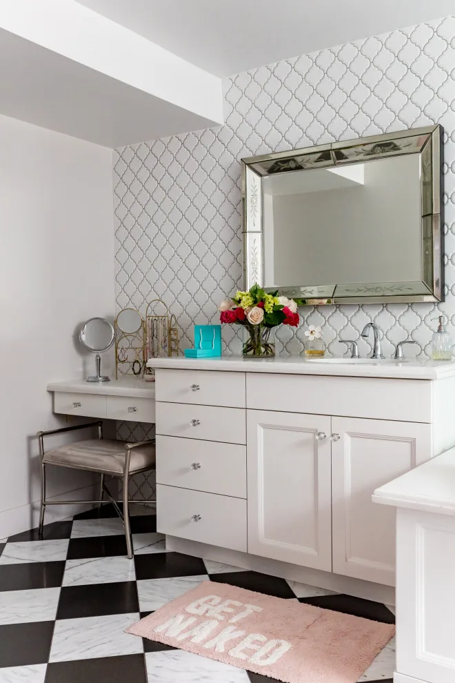 Contemporary Elegance by DFS Construction Inc. - Photo 60