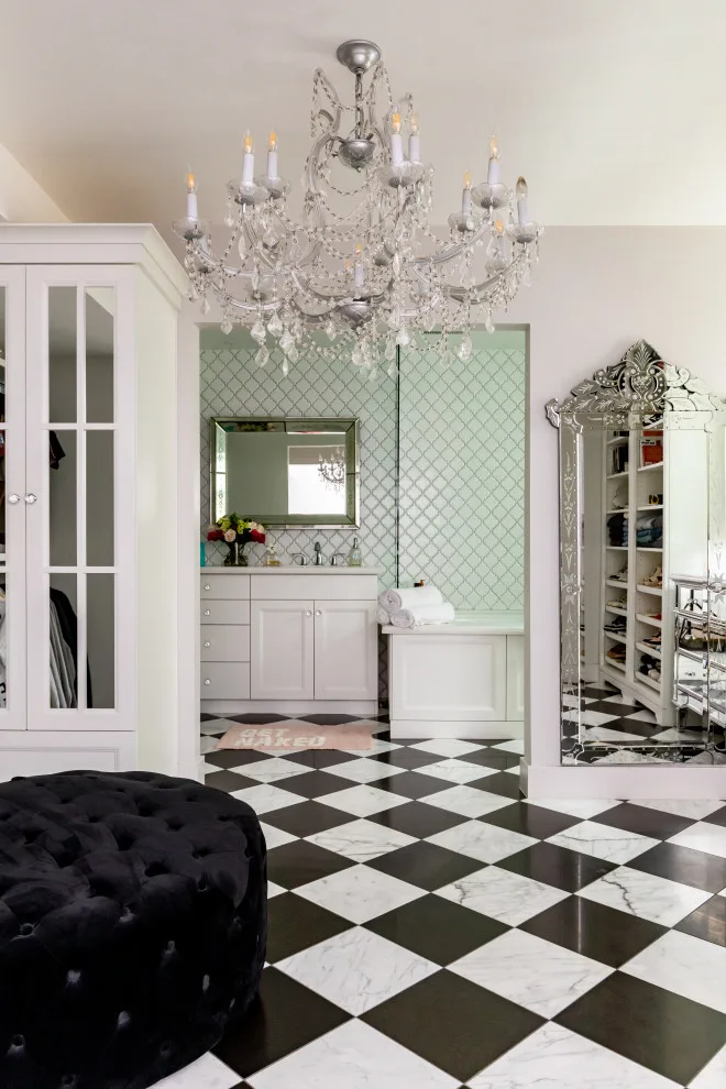 Contemporary Elegance by DFS Construction Inc. - Photo 111