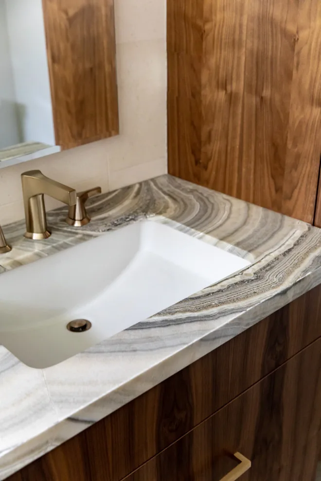 Contemporary Elegance by DFS Construction Inc. - Photo 106
