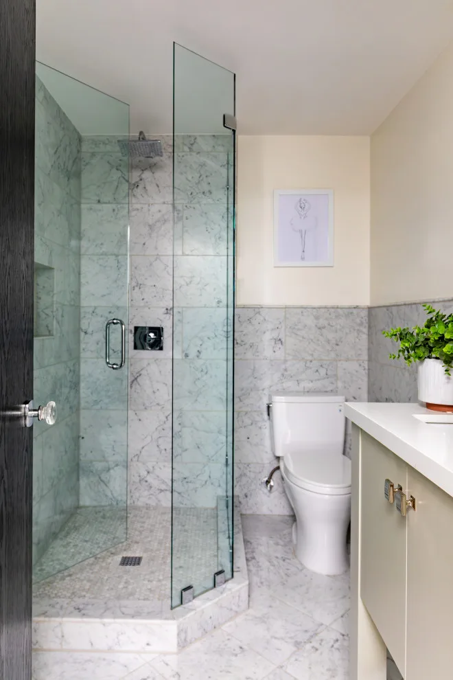Contemporary Elegance by DFS Construction Inc. - Photo 53