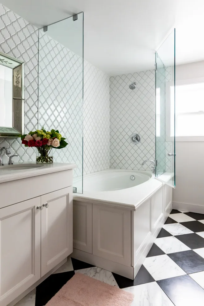 Contemporary Elegance by DFS Construction Inc. - Photo 33