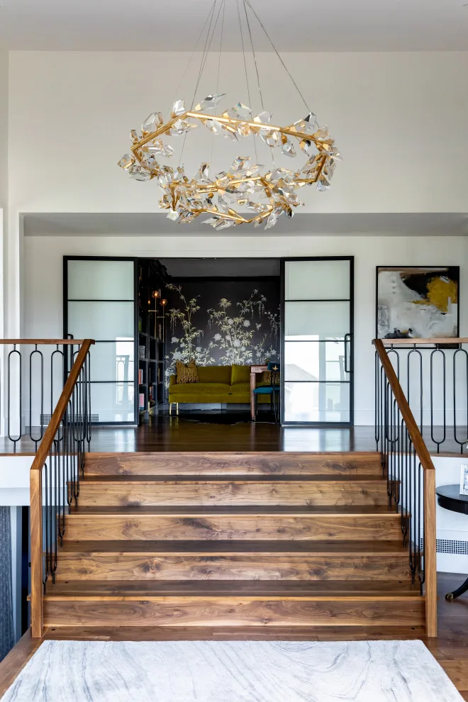 Contemporary Elegance by DFS Construction Inc. - Photo 39