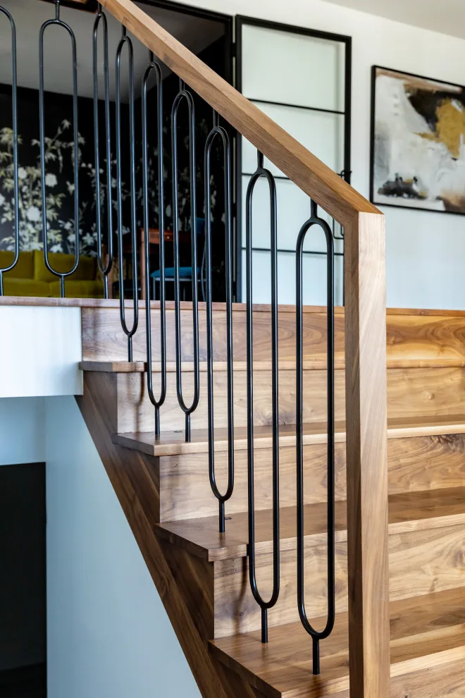 Contemporary Elegance by DFS Construction Inc. - Photo 18