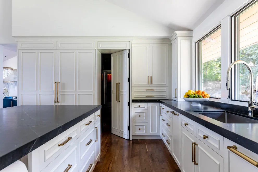 Contemporary Elegance by DFS Construction Inc. - Photo 64