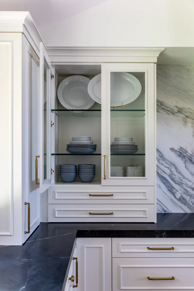 Contemporary Elegance by DFS Construction Inc. - Photo 108