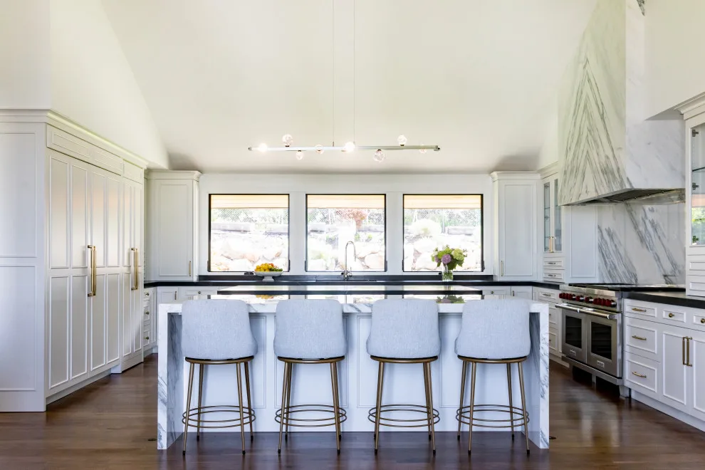 Contemporary Elegance by DFS Construction Inc. - Photo 80