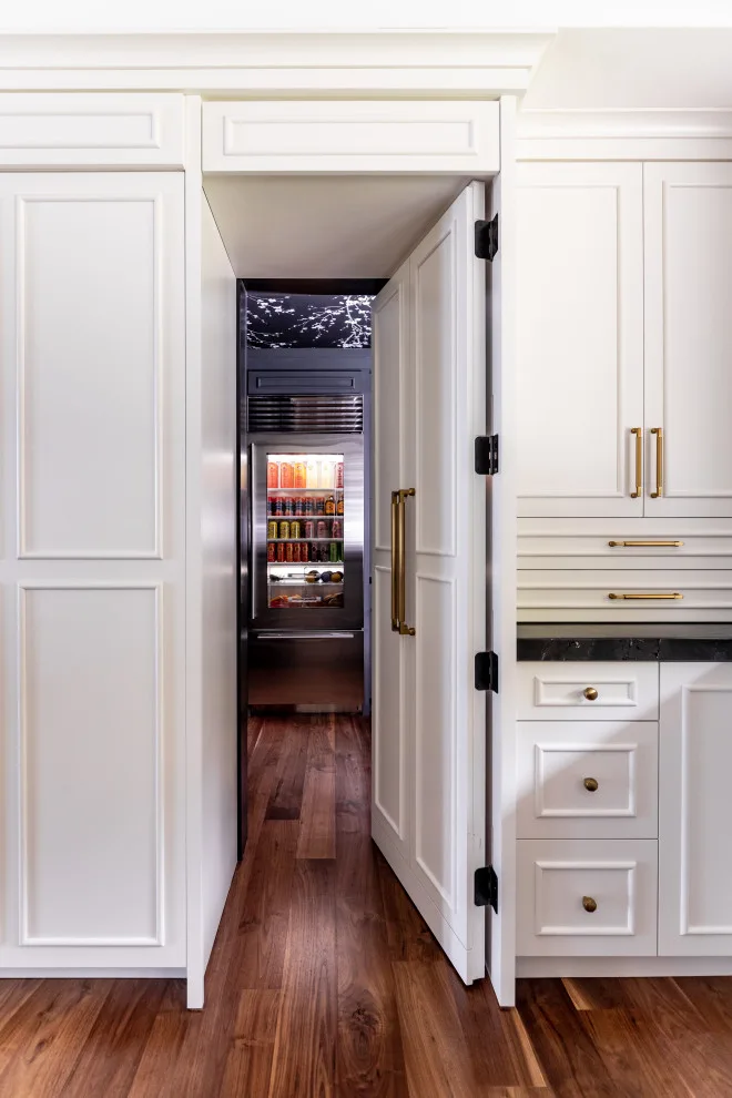 Contemporary Elegance by DFS Construction Inc. - Photo 56