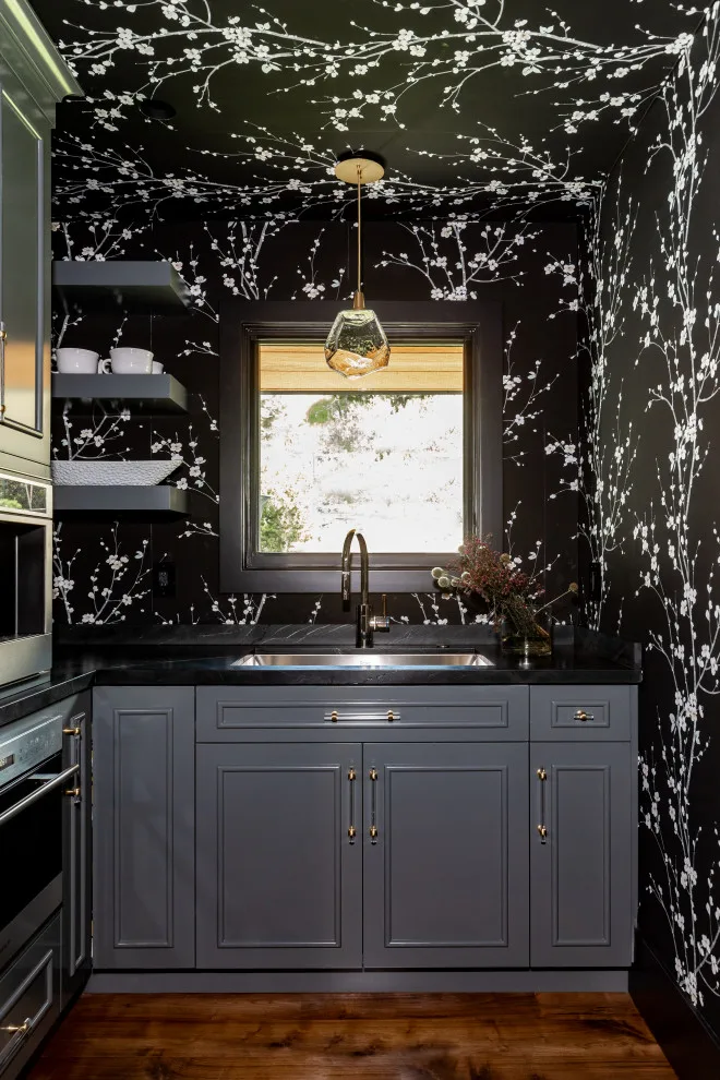Contemporary Elegance by DFS Construction Inc. - Photo 76