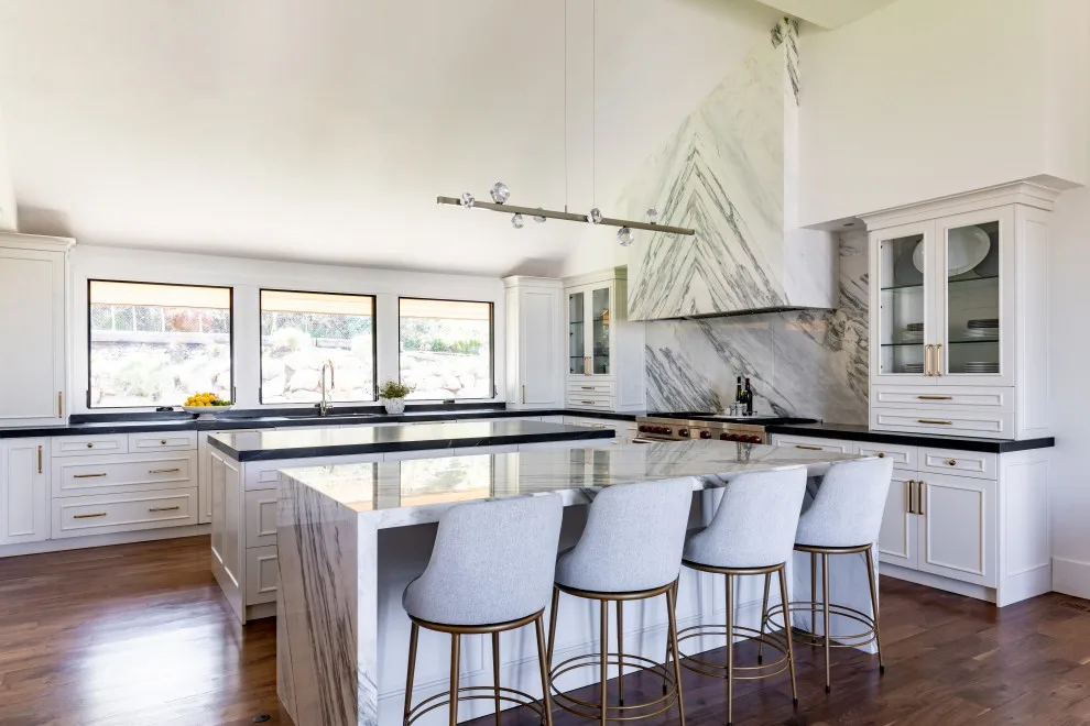Contemporary Elegance by DFS Construction Inc. - Photo 86