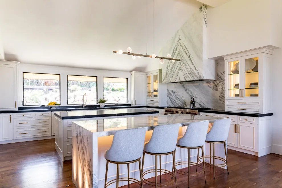 Contemporary Elegance by DFS Construction Inc. - Photo 28