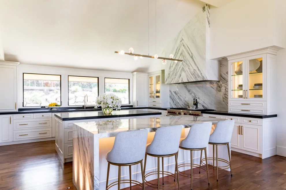 Contemporary Elegance by DFS Construction Inc. - Photo 57