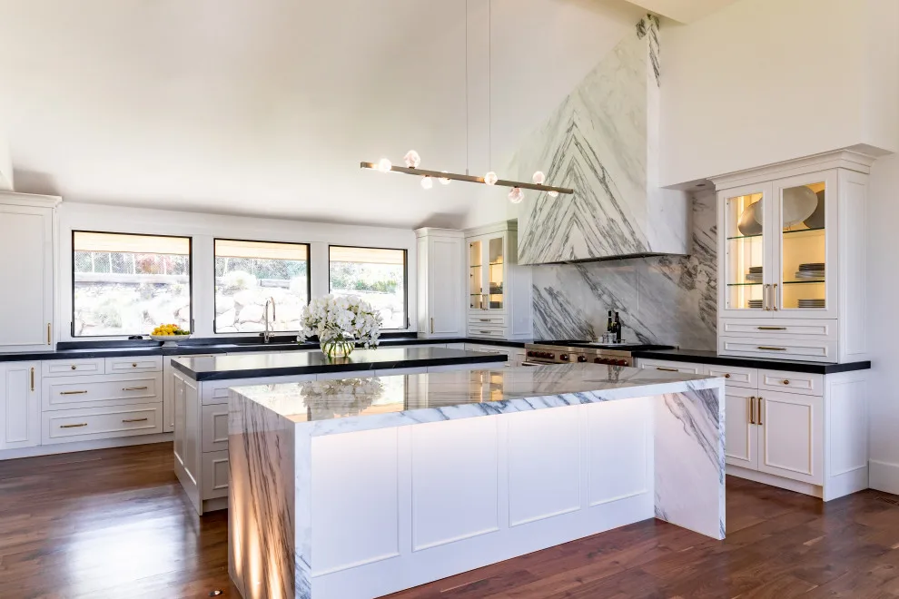 Contemporary Elegance by DFS Construction Inc. - Photo 103