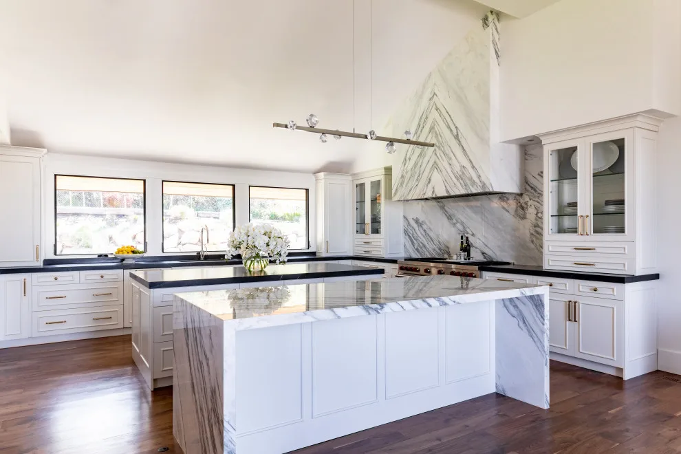 Contemporary Elegance by DFS Construction Inc. - Photo 100