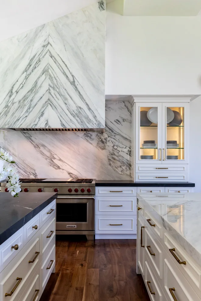 Contemporary Elegance by DFS Construction Inc. - Photo 58