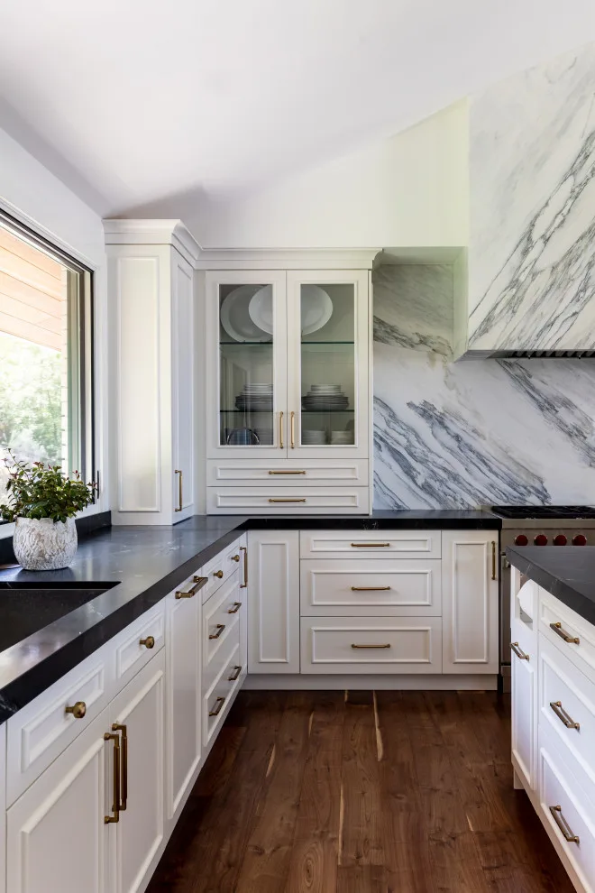 Contemporary Elegance by DFS Construction Inc. - Photo 61