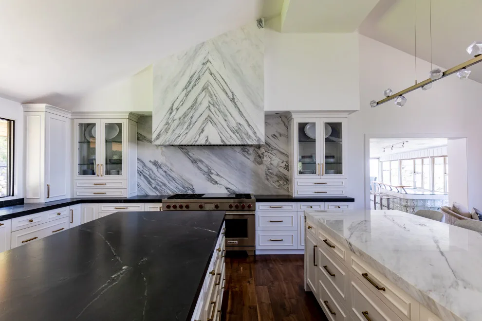 Contemporary Elegance by DFS Construction Inc. - Photo 51