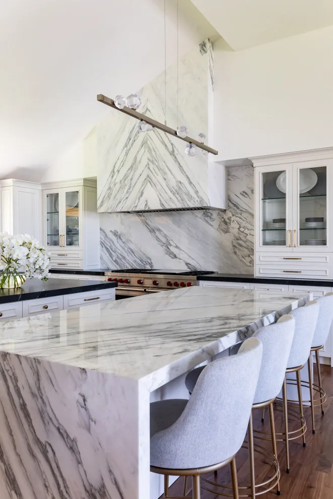 Contemporary Elegance by DFS Construction Inc. - Photo 59