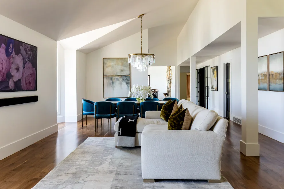Contemporary Elegance by DFS Construction Inc. - Photo 87