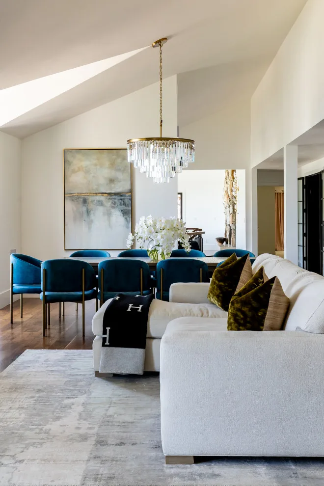 Contemporary Elegance by DFS Construction Inc. - Photo 40