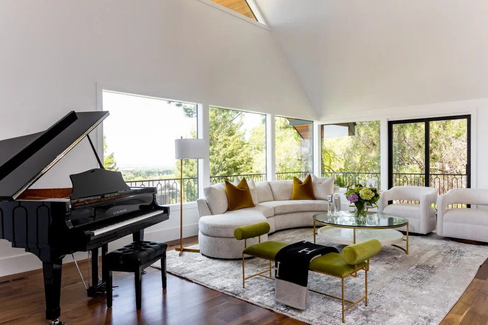 Contemporary Elegance by DFS Construction Inc. - Photo 89