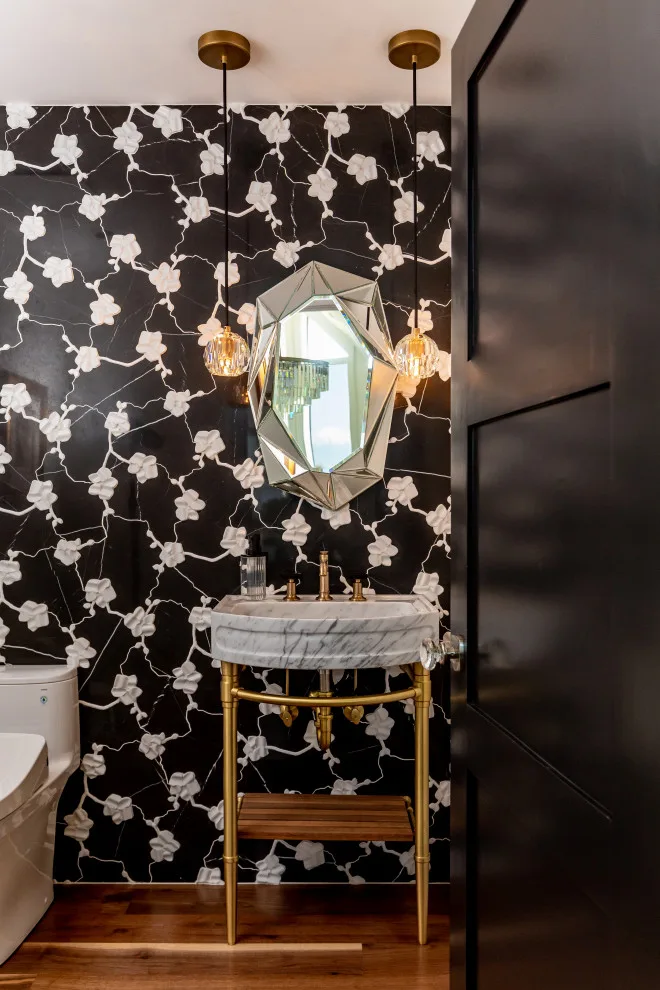Contemporary Elegance by DFS Construction Inc. - Photo 73