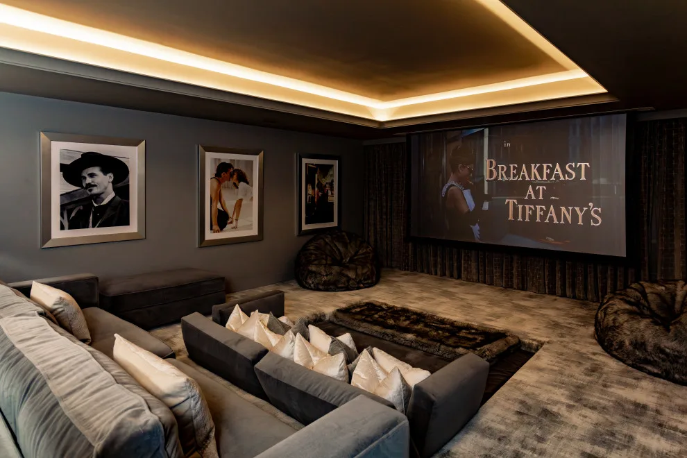 Contemporary Elegance by DFS Construction Inc. - Photo 93