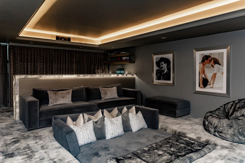 Contemporary Elegance by DFS Construction Inc. - Photo 95