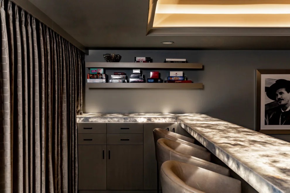 Contemporary Elegance by DFS Construction Inc. - Photo 97