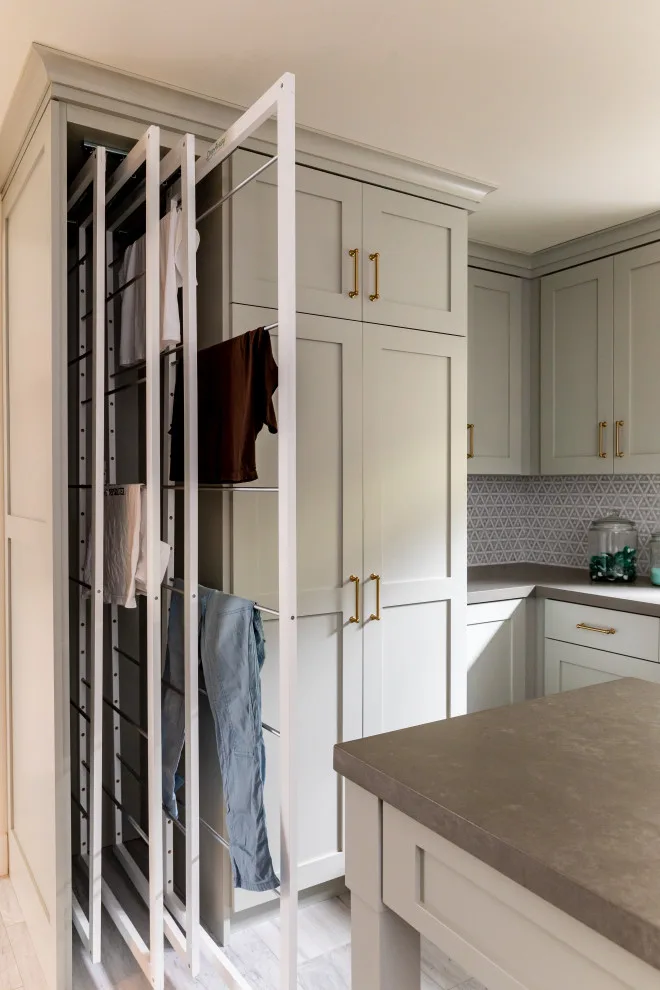 Contemporary Elegance by DFS Construction Inc. - Photo 113