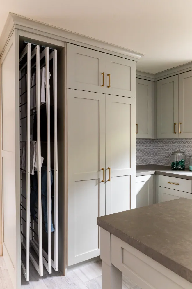 Contemporary Elegance by DFS Construction Inc. - Photo 6