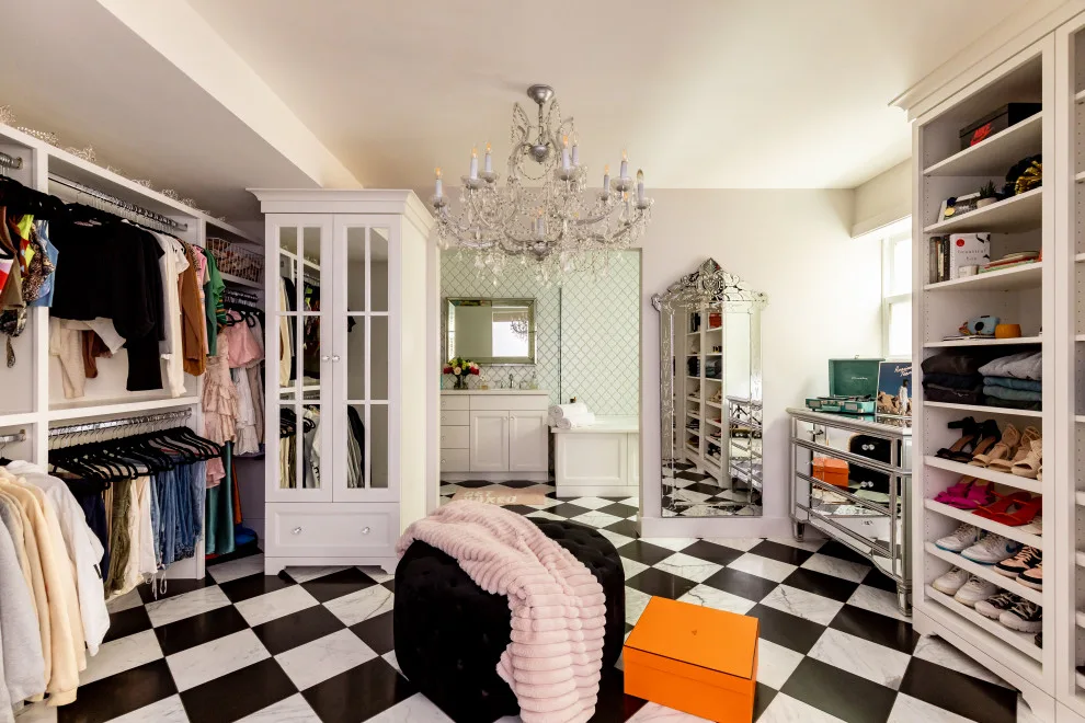 Contemporary Elegance by DFS Construction Inc. - Photo 78
