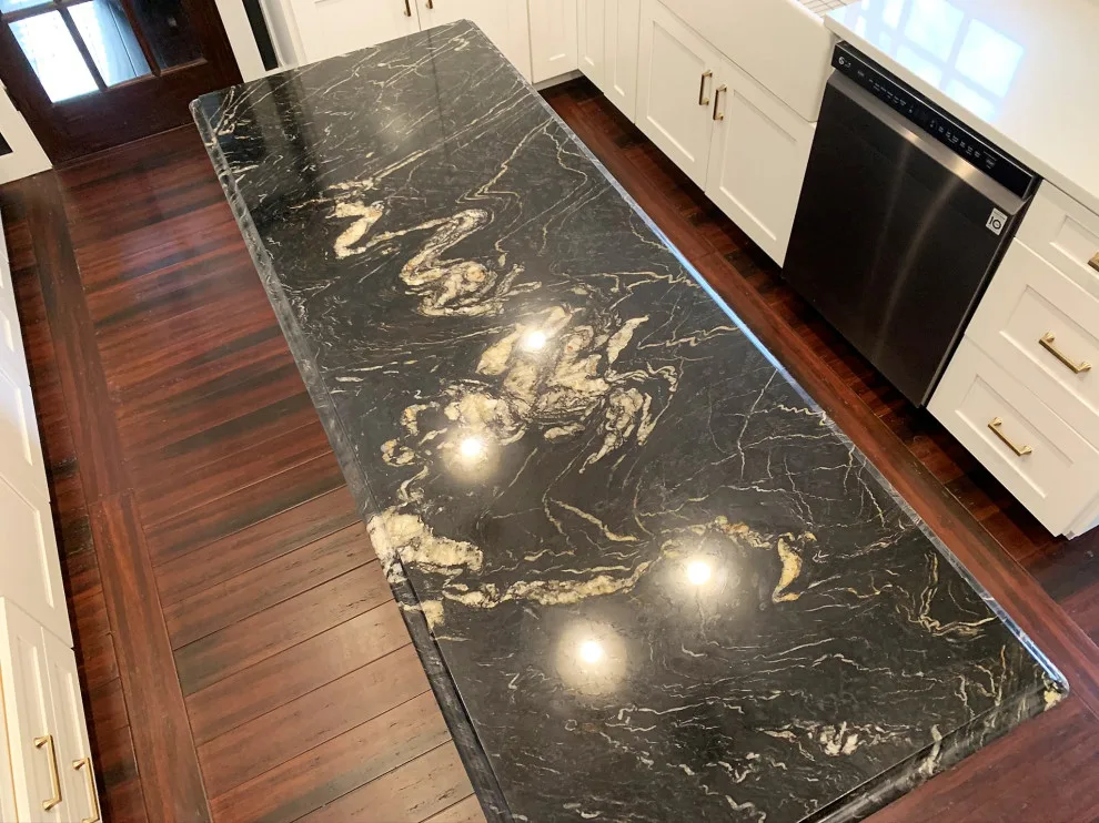 Contemporary Elegant Kitchen by Technically Aesthetic General Contractors - Photo 28